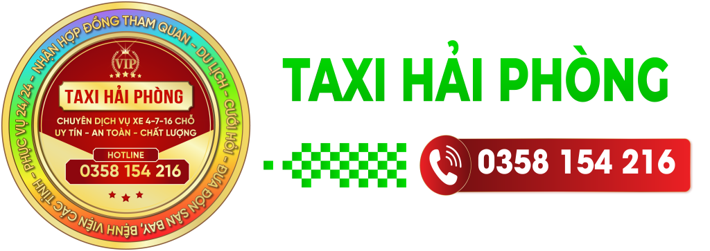 Taxi Hải Phòng